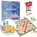 Mon premier jeu d'échecs - Wilson Jeux Wilson Jeux - 2 Mon premier jeu d'échecs - Wilson Jeux Wilson Jeux - 2