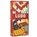 Ludo - Wooden Games Workshop Wooden Games Workshop - 1 Ludo - Wooden Games Workshop Wooden Games Workshop - 1