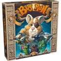 Bug Run Bombyx - 1 Bug Run Bombyx - 1