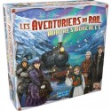 Aventuriers du Rail : Aurores Boréales Days of Wonder - 1 Aventuriers du Rail : Aurores Boréales Days of Wonder - 1