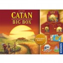 Catan : Big Box 2025 Kosmos - 1 Catan : Big Box 2025 Kosmos - 1