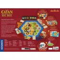Catan : Big Box 2025 Kosmos - 2 Catan : Big Box 2025 Kosmos - 2