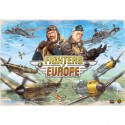 Fighters of Europe Don't Panic Games - 1 Fighters of Europe Don't Panic Games - 1