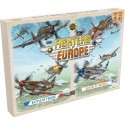 Extension Theatre - Fighters of Europe Don't Panic Games - 1 Extension Theatre - Fighters of Europe Don't Panic Games - 1