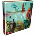 Styx Don't Panic Games - 1 Styx Don't Panic Games - 1