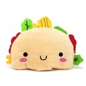 Taco Peluche Bouc Cheese Pizza Blue Orange Games - 2 Taco Peluche Bouc Cheese Pizza Blue Orange Games - 2