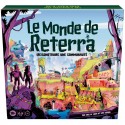 Le Monde De Reterra Hasbro - 1 Le Monde De Reterra Hasbro - 1