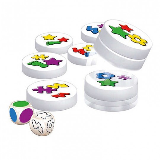 Clac clac Gigamic - 3