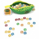 Bananagrams junior boite Bananagrams International - 2 Bananagrams junior boite Bananagrams International - 2
