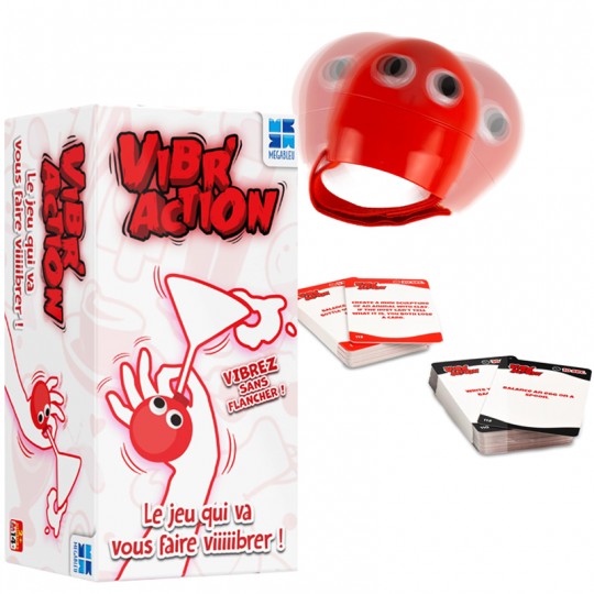 Vibr'Action - Megableu Megableu - 4