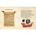 Mon trésor de pirate à déterrer - Auzou Auzou - 4 Mon trésor de pirate à déterrer - Auzou Auzou - 4