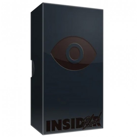 Insider Black Oink Games - 1