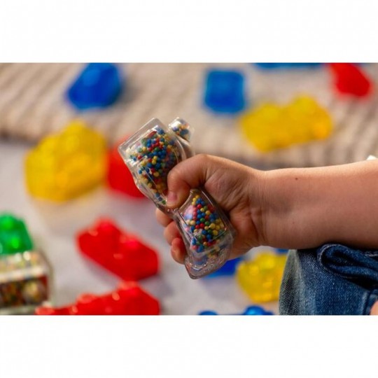 My Pets and Me - Jelly Blox Jelly Blox - 1