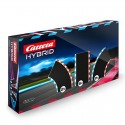 Hybrid Track Pack 1 - Carrera Carrera - 1 Hybrid Track Pack 1 - Carrera Carrera - 1