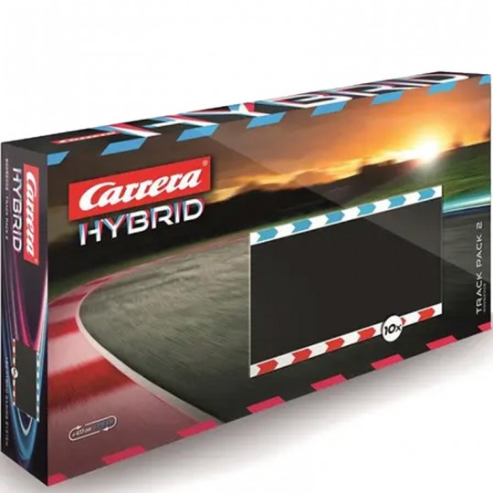 Hybrid Track Pack 2 - Carrera Carrera - 1