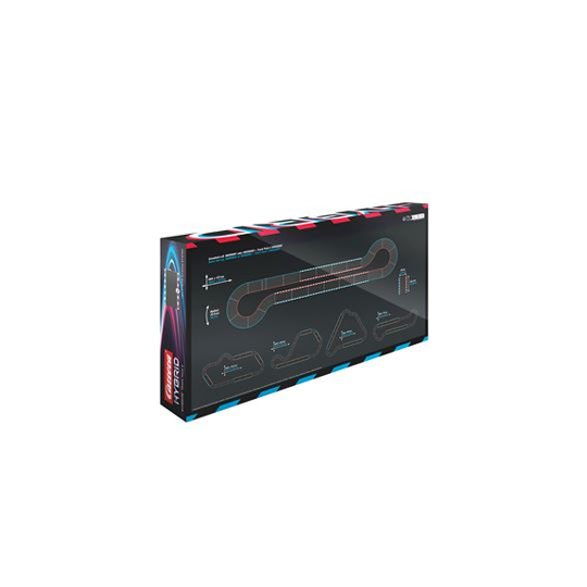 Hybrid Track Pack 2 - Carrera Carrera - 2