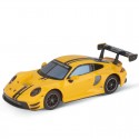Hybrid Porsche 911 GT3 R Speed Yellow - Carrera Carrera - 1 Hybrid Porsche 911 GT3 R Speed Yellow - Carrera Carrera - 1
