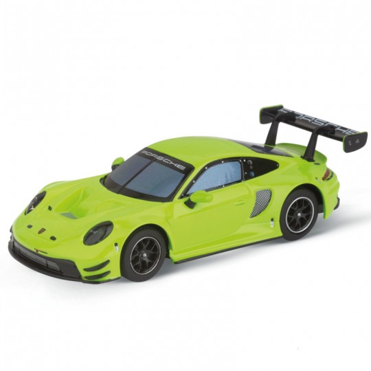 Hybrid Porsche 911 GT3 R Acid Green - Carrera Carrera - 1
