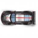 Hybrid Porsche 911 GT3 R Black Devil - Carrera Carrera - 2 Hybrid Porsche 911 GT3 R Black Devil - Carrera Carrera - 2