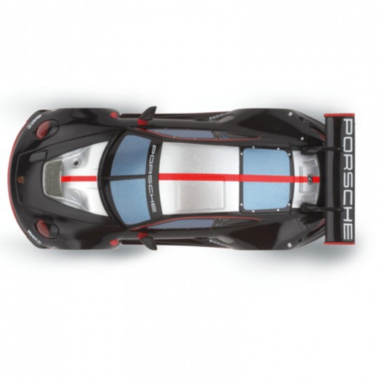 Hybrid Porsche 911 GT3 R Black Devil - Carrera Carrera - 2