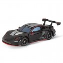 Hybrid Porsche 911 GT3 R Black Devil - Carrera Carrera - 1 Hybrid Porsche 911 GT3 R Black Devil - Carrera Carrera - 1