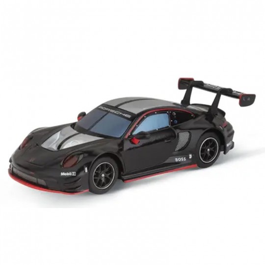 Hybrid Porsche 911 GT3 R Black Devil - Carrera Carrera - 1