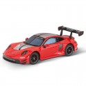 Hybrid Porsche 911 GT3 R Red Devil - Carrera Carrera - 1 Hybrid Porsche 911 GT3 R Red Devil - Carrera Carrera - 1