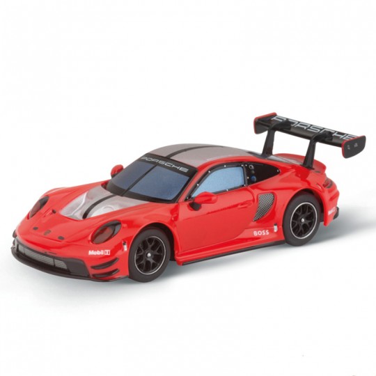 Hybrid Porsche 911 GT3 R Red Devil - Carrera Carrera - 1