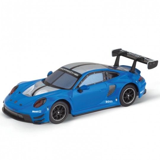 Hybrid Porsche 911 GT3 R Blue Thunder - Carrera Carrera - 1