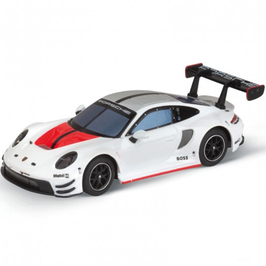 Hybrid Porsche 911 GT3 R White Lightning - Carrera Carrera - 1