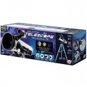 Télescope 50 activités - Buki Buki France - 1 Télescope 50 activités - Buki Buki France - 1