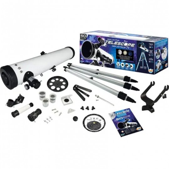 Télescope 50 activités - Buki Buki France - 3