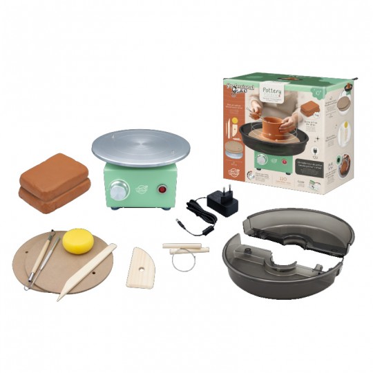 Professional Studio : Poterie Expert - Buki Buki France - 1