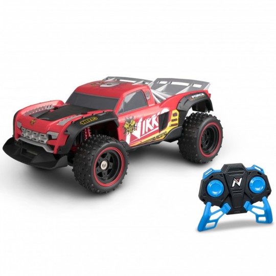 Pro Trucks Nikko Racing - Nikko Nikko - 1