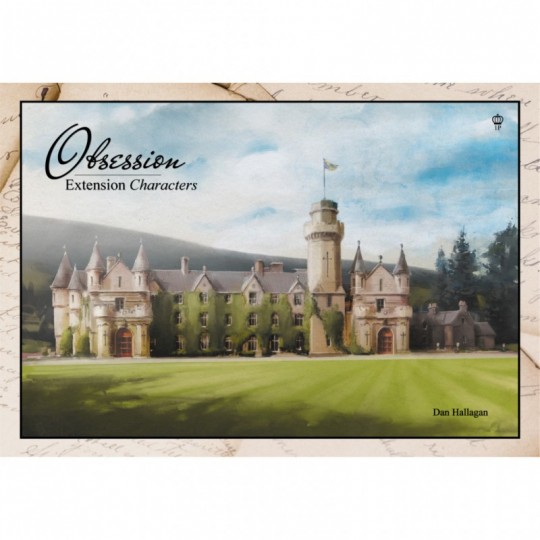 OBSESSION - Extension Personnages SuperMeeple - 1
