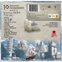 WORLD WONDERS - Extension Europa SuperMeeple - 2 WORLD WONDERS - Extension Europa SuperMeeple - 2
