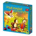 Le Bal Masqué des Coccinelles Matagot - 1 Le Bal Masqué des Coccinelles Matagot - 1