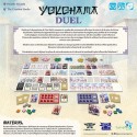 YOKOHAMA Duel Synapses Games - 1 YOKOHAMA Duel Synapses Games - 1