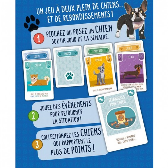 Woof Days Bankiiiz Editions - 2