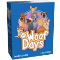 Woof Days Bankiiiz Editions - 1 Woof Days Bankiiiz Editions - 1