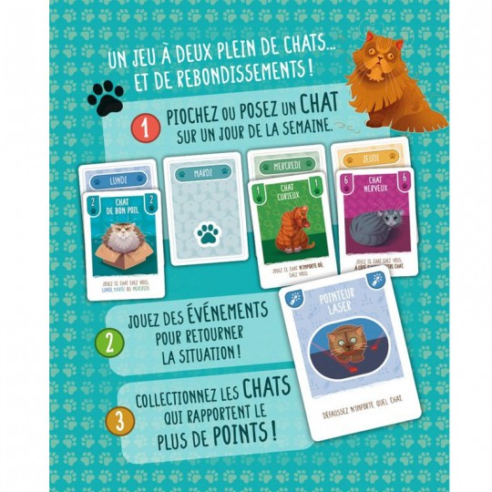 Cat Days Bankiiiz Editions - 1