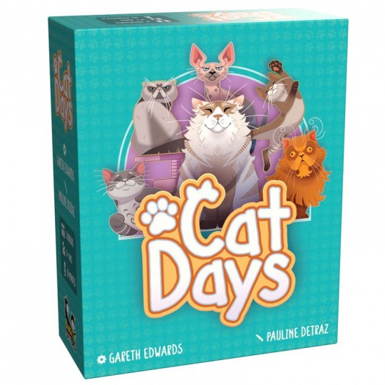 Cat Days Bankiiiz Editions - 2