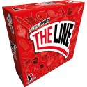 The Line (Red) Monolith - 1 The Line (Red) Monolith - 1