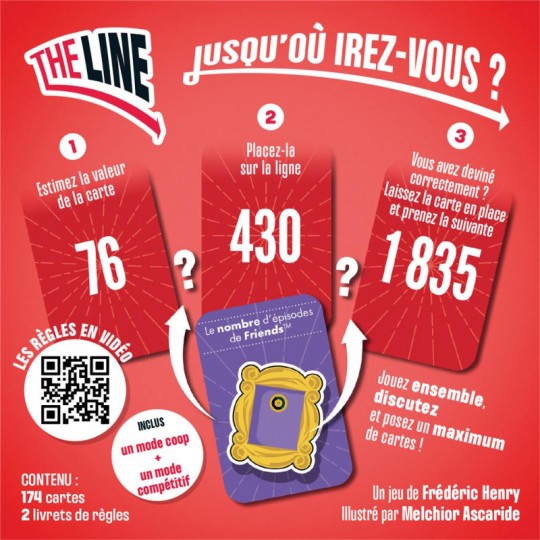 The Line (Red) Monolith - 2