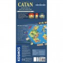 CATAN : Extension Pirates et découvreurs 5-6 joueurs (2025) Filosofia Games - 1 CATAN : Extension Pirates et découvreurs 5-6 joueurs (2025) Filosofia Games - 1