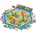 CATAN : Extension Barbares et marchands 5-6 joueurs (2025) Filosofia Games - 2 CATAN : Extension Barbares et marchands 5-6 joueurs (2025) Filosofia Games - 2