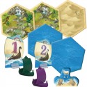 CATAN : Extension Marins 5-6 joueurs (2025) Filosofia Games - 2 CATAN : Extension Marins 5-6 joueurs (2025) Filosofia Games - 2