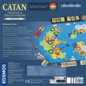 CATAN : Extension Pirates et découvreurs (2025) Filosofia Games - 2 CATAN : Extension Pirates et découvreurs (2025) Filosofia Games - 2