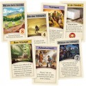 CATAN : Extension Barbares et marchands (2025) Filosofia Games - 1 CATAN : Extension Barbares et marchands (2025) Filosofia Games - 1