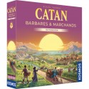 CATAN : Extension Barbares et marchands (2025) Filosofia Games - 3 CATAN : Extension Barbares et marchands (2025) Filosofia Games - 3